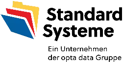 Standard Systeme Logo